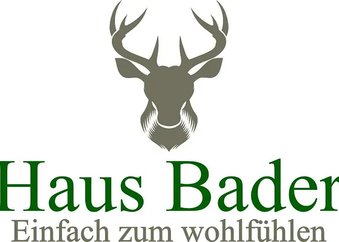 Haus Bader * 维林根