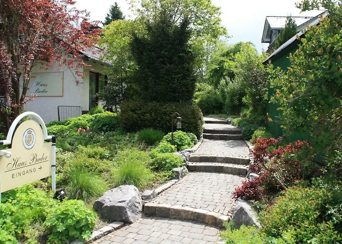 Haus Bader *